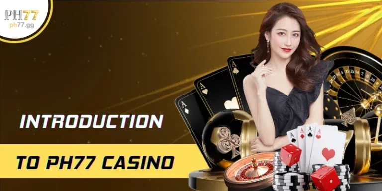 Khám phá sức hấp dẫn của sòng bạc trực tuyến winvn176