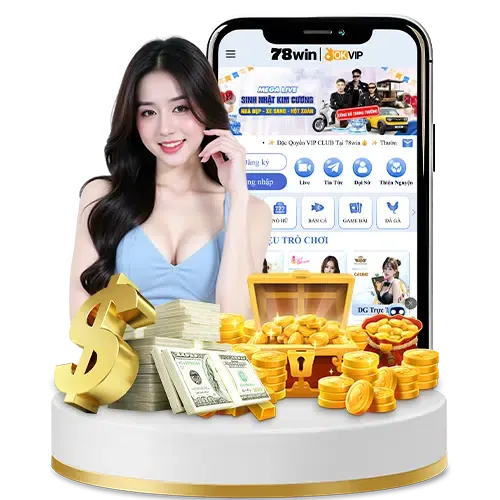 Giao diện trang chủ winvn176 với nút Đăng Ký