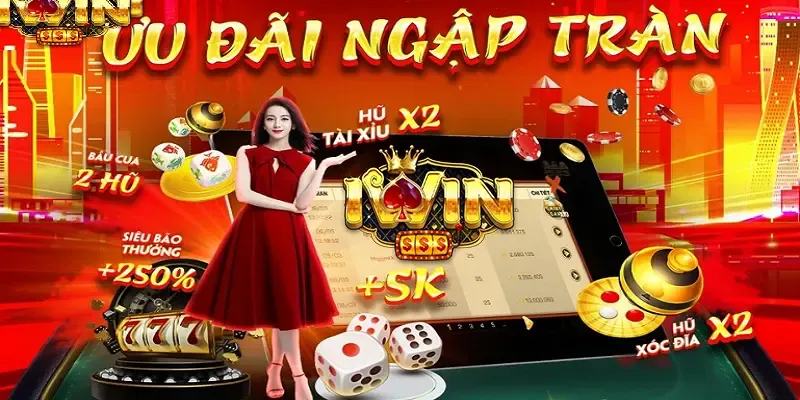 Ưu đãi chào mừng thành viên mới winvn176